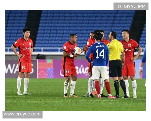 亚冠四强战韩国球队独苗遭遇惨败令人震惊 亚冠四强战韩国球队独苗遭遇惨败令人震惊