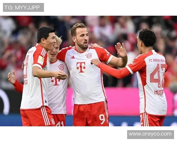 拜仁德甲获胜却损失惨重四大主力缺阵欧冠前景堪忧