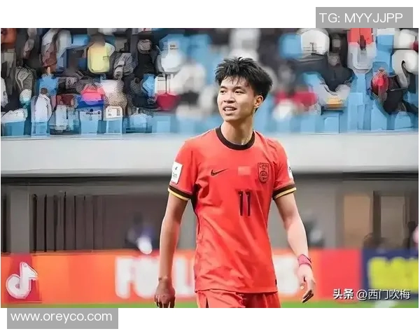 王钰栋深感歉意未能出线期待2030年再聚首为球迷争光