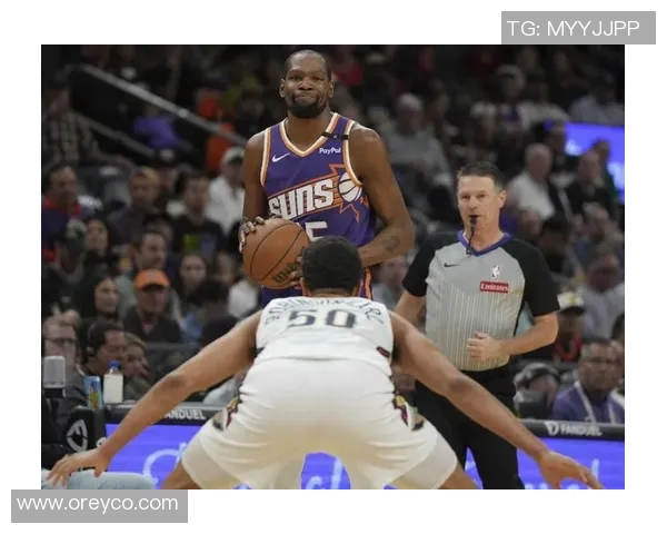 太阳队三巨头合力发威杜兰特布克波尔联手击败鹈鹕终结三连败