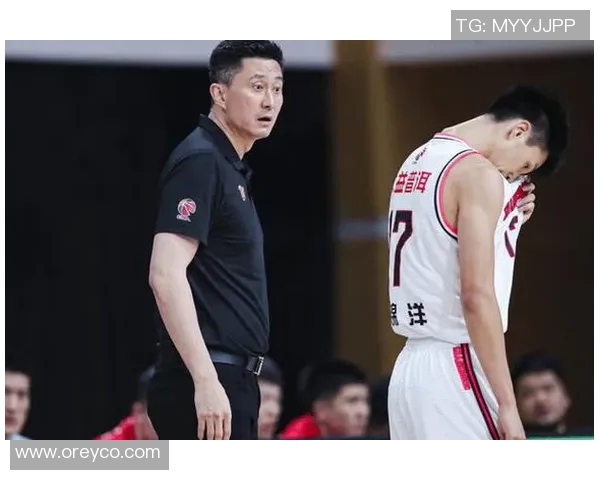 广东新锋线崛起挤走杜润旺逼退张皓嘉杜锋信心倍增总决赛前景乐观