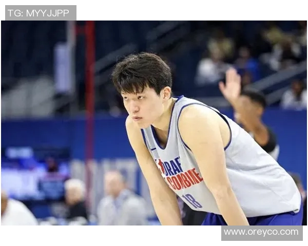 杨瀚森高效表现仅需7次出手胡金秋正负值领衔全场表现