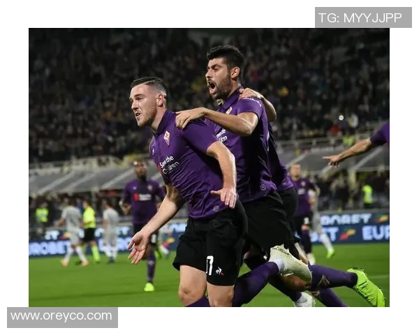 科尔帕尼告别佛罗伦萨后三支意甲球队争相争夺他的加盟