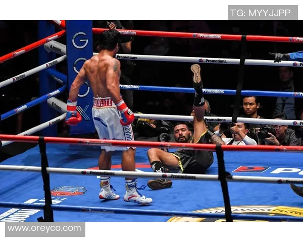 拳坛巅峰对决洛马琴科与帕奎奥谁能称霸世界拳击史册 拳坛巅峰对决洛马琴科与帕奎奥谁能称霸世界拳击史册