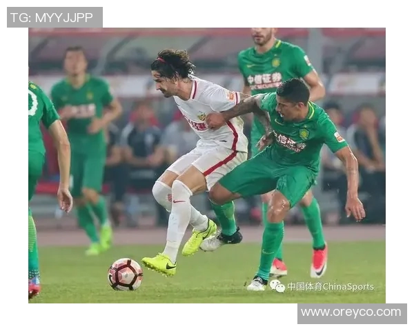 权健与恒大巅峰对决揭示中超联赛新格局与未来发展趋势 权健与恒大巅峰对决揭示中超联赛新格局与未来发展趋势