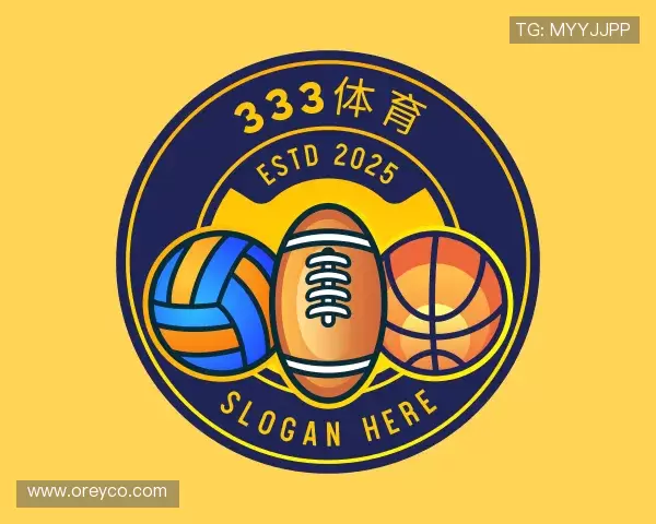 解读333体育
